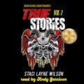 Rock & Roll Nightmares: True Stories, Volume 2