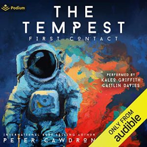 The Tempest: First Contact