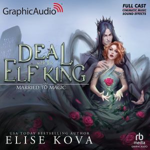 A Deal With The Elf King [GraphicAudio]