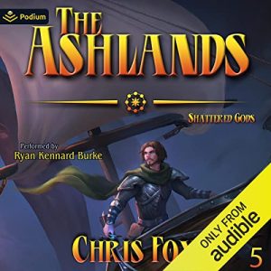 The Ashlands