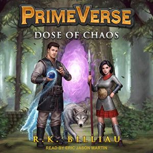 Dose of Chaos: PrimeVerse