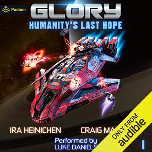 Glory: Humanitys Last Hope