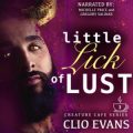 Little Lick of Lust