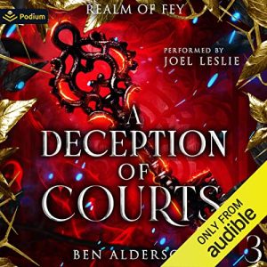 A Deception of Courts