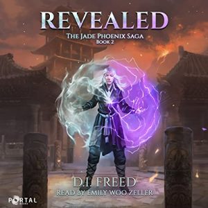 Revealed: The Jade Phoenix Saga