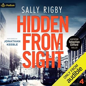 Hidden from Sight: Detective Sebastian Clifford