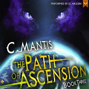 The Path of Ascension 3