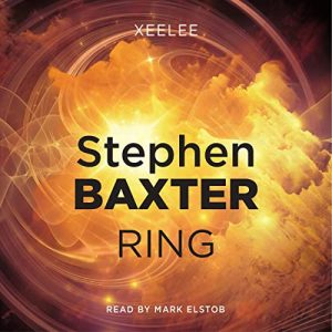 Ring: Xeelee Sequence