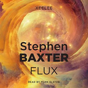 Flux: Xeelee Sequence