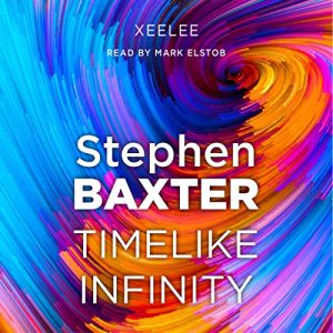 Timelike Infinity: Xeelee Sequence