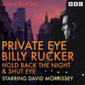 Private Eye Billy Rucker