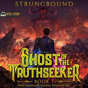 Ghost of the Truthseeker 1