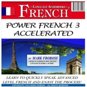 Power French 3 Accelerated