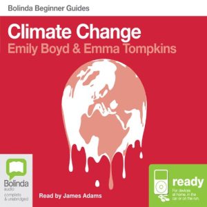 Climate Change: Bolinda Beginner Guides