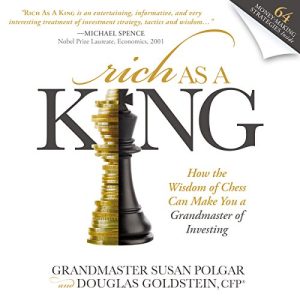 Rich as a King