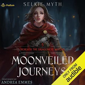 Moonveiled Journeys
