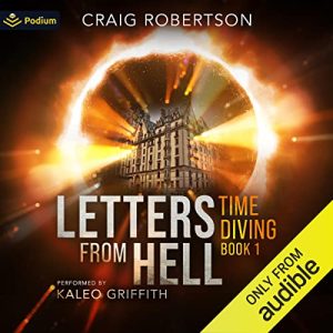 Letters from Hell