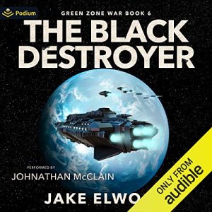 The Black Destroyer