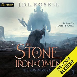 The Stone of Iron & Omen