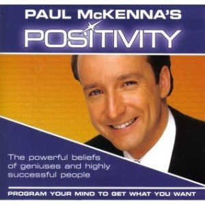 Paul McKennas Positivity