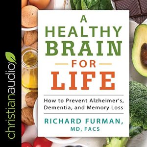 A Healthy Brain for Life