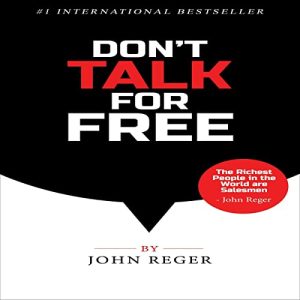 Dont Talk for Free