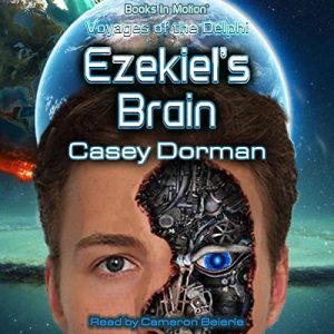 Ezekiels Brain: Voyage of the Delphi