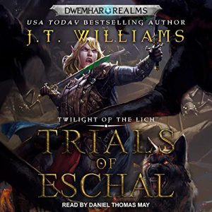 Trials of Eschal