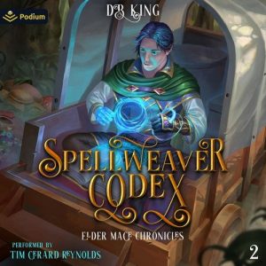 Spellweaver Codex 2