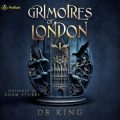 Grimoires of London 1