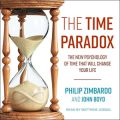 The Time Paradox