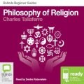 Philosophy of Religion: Bolinda Beginner Guides