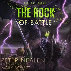 The Rock of Battle