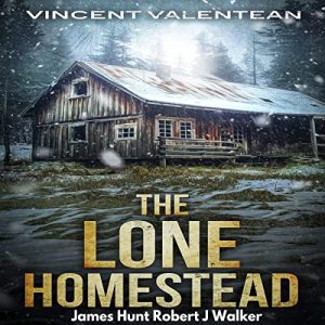 The Lone Homestead