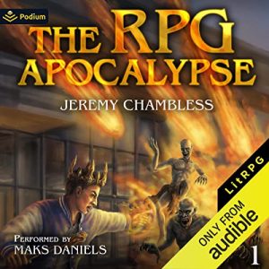 The RPG Apocalypse 1
