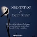 Meditation for Deep Sleep