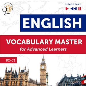 English Vocabulary Master for Advanced Learners