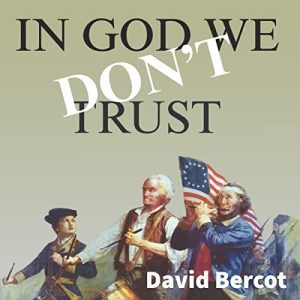 In God We Dont Trust
