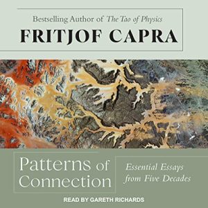 Patterns of Connection: Essential Essays from Five Decades