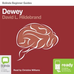 Dewey: Bolinda Beginner Guides
