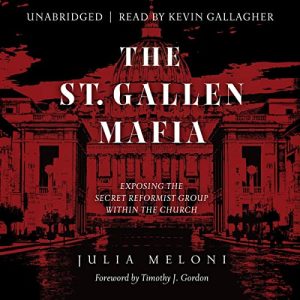 The St. Gallen Mafia