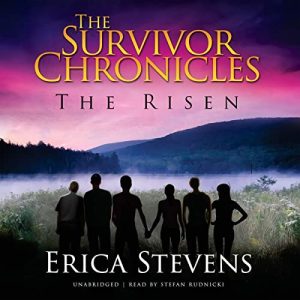 The Risen: The Survivor Chronicles