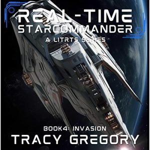 Invasion: Real-Time Starcommander