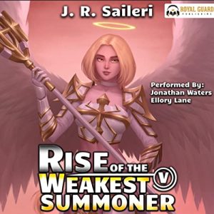 Rise of the Weakest Summoner: Volume V