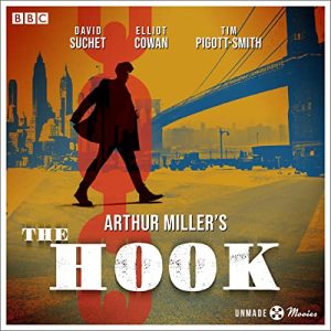 Unmade Movies: Arthur Millers The Hook