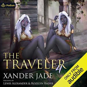 The Traveler 4