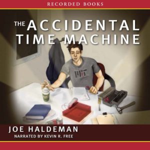 The Accidental Time Machine