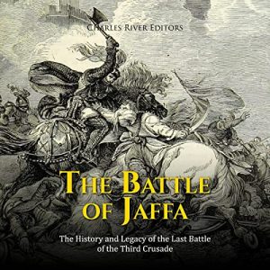 The Battle of Jaffa