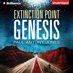Genesis: Extinction Point Series