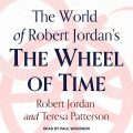 The World of Robert Jordans The Wheel of Time